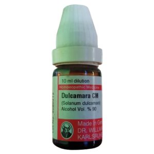 Dulcamara CM