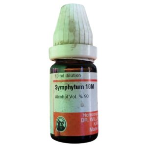 Symphytum 10m